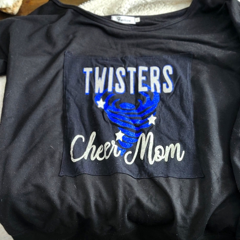 Maryland Twisters